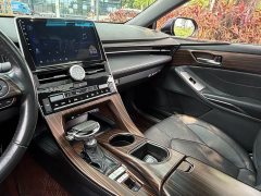 Toyota Avalon 2021 2.5L Luxury - ფოტო 16