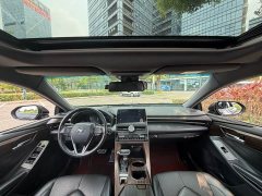 Toyota Avalon 2021 2.5L Luxury - ფოტო 17