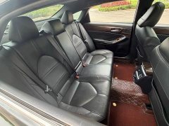 Toyota Avalon 2021 2.5L Luxury - ფოტო 18