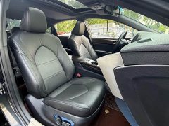 Toyota Avalon 2021 2.5L Luxury - ფოტო 19
