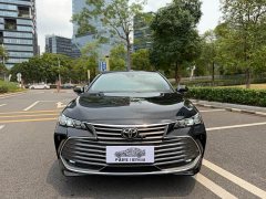 Toyota Avalon 2021 2.5L Luxury - ფოტო 2