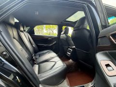 Toyota Avalon 2021 2.5L Luxury - ფოტო 20