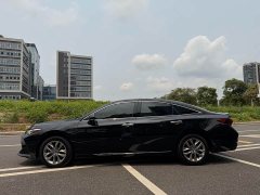 Toyota Avalon 2021 2.5L Luxury - ფოტო 6