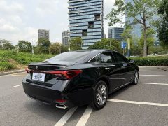 Toyota Avalon 2021 2.5L Luxury - ფოტო 7