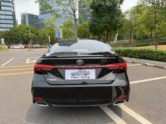Toyota Avalon 2021 2.5L Luxury - ფოტო 8