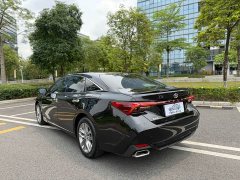 Toyota Avalon 2021 2.5L Luxury - ფოტო 9