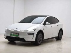 Tesla Model Y L 2025 Long Range All-Wheel Drive - ფოტო 1
