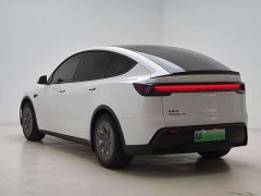 Tesla Model Y L 2025 Long Range All-Wheel Drive - ფოტო 11