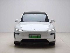 Tesla Model Y L 2025 Long Range All-Wheel Drive - ფოტო 2
