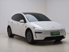 Tesla Model Y L 2025 Long Range All-Wheel Drive - ფოტო 3