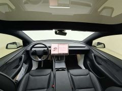Tesla Model Y L 2025 Long Range All-Wheel Drive - ფოტო 5