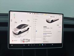 Tesla Model Y L 2025 Long Range All-Wheel Drive - ფოტო 6