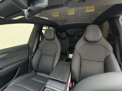 Tesla Model Y L 2025 Long Range All-Wheel Drive - ფოტო 7