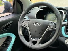 Chery Ant 200,000 Ant Fans Edition Talented Version Ternary Lithium 301km - ფოტო 12