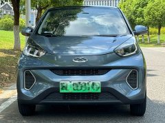 Chery Ant 200,000 Ant Fans Edition Talented Version Ternary Lithium 301km - ფოტო 2