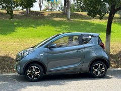 Chery Ant 200,000 Ant Fans Edition Talented Version Ternary Lithium 301km - ფოტო 4