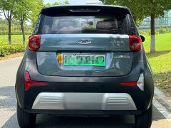 Chery Ant 200,000 Ant Fans Edition Talented Version Ternary Lithium 301km - ფოტო 5