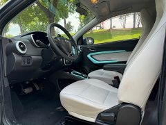 Chery Ant 200,000 Ant Fans Edition Talented Version Ternary Lithium 301km - ფოტო 6