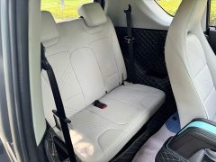 Chery Ant 200,000 Ant Fans Edition Talented Version Ternary Lithium 301km - ფოტო 9