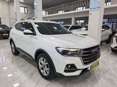 Haval H6 2021 1.5L Turbocharged Automatic Champion Edition - ფოტო 2
