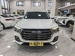 Haval H6 2021 1.5L Turbocharged Automatic Champion Edition - ფოტო 3