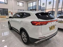 Haval H6 2021 1.5L Turbocharged Automatic Champion Edition - ფოტო 5