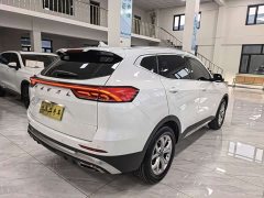 Haval H6 2021 1.5L Turbocharged Automatic Champion Edition - ფოტო 6