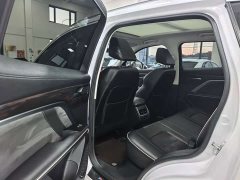Haval H6 2021 1.5L Turbocharged Automatic Champion Edition - ფოტო 7