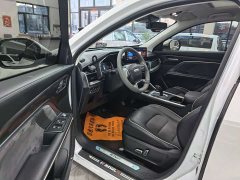 Haval H6 2021 1.5L Turbocharged Automatic Champion Edition - ფოტო 8
