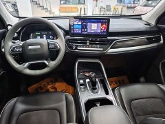 Haval H6 2021 1.5L Turbocharged Automatic Champion Edition - ფოტო 9