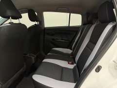 Toyota Yaris L 2022 1.5L CVT Leading Plus Edition - ფოტო 10