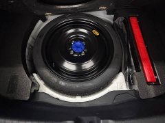 Toyota Yaris L 2022 1.5L CVT Leading Plus Edition - ფოტო 15