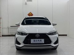 Toyota Yaris L 2022 1.5L CVT Leading Plus Edition - ფოტო 2