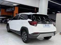 Toyota Yaris L 2022 1.5L CVT Leading Plus Edition - ფოტო 4