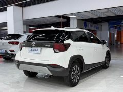 Toyota Yaris L 2022 1.5L CVT Leading Plus Edition - ფოტო 6