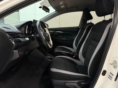 Toyota Yaris L 2022 1.5L CVT Leading Plus Edition - ფოტო 7