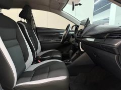 Toyota Yaris L 2022 1.5L CVT Leading Plus Edition - ფოტო 8