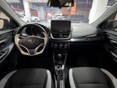 Toyota Yaris L 2022 1.5L CVT Leading Plus Edition - ფოტო 9