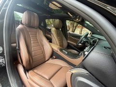 Mercedes-Benz E-Class New Energy Facelift E 350 e L Plug-in Hybrid Sport Sedan - ფოტო 18