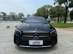 Mercedes-Benz E-Class New Energy Facelift E 350 e L Plug-in Hybrid Sport Sedan - ფოტო 2