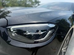 Mercedes-Benz E-Class New Energy Facelift E 350 e L Plug-in Hybrid Sport Sedan - ფოტო 4