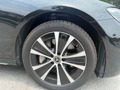 Mercedes-Benz E-Class New Energy Facelift E 350 e L Plug-in Hybrid Sport Sedan - ფოტო 5