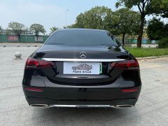 Mercedes-Benz E-Class New Energy Facelift E 350 e L Plug-in Hybrid Sport Sedan - ფოტო 7