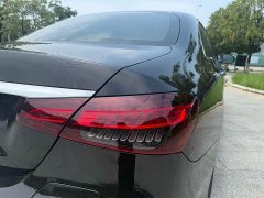 Mercedes-Benz E-Class New Energy Facelift E 350 e L Plug-in Hybrid Sport Sedan - ფოტო 9
