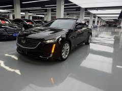 Cadillac CT5 28T Luxury - ფოტო 1