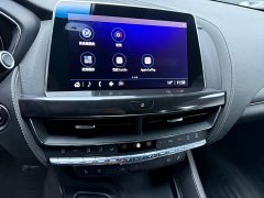 Cadillac CT5 28T Luxury - ფოტო 10