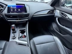 Cadillac CT5 28T Luxury - ფოტო 15