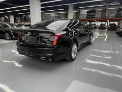 Cadillac CT5 28T Luxury - ფოტო 16