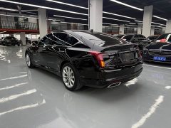 Cadillac CT5 28T Luxury - ფოტო 17
