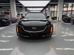 Cadillac CT5 28T Luxury - ფოტო 2